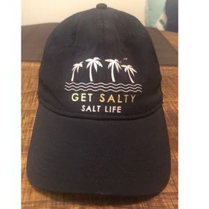 Get Salty Hat